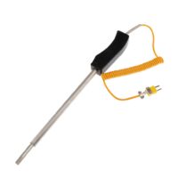 Sensor Temperatura Fita Termopar K