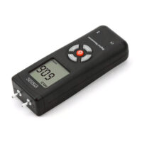 Manômetro Digital Pressão Diferencial ±5 PSI IP-101 Impac - Imagem 6