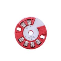 Transmissor de Temperatura 4-20mA PT100 IP-ST500 - Imagem 2