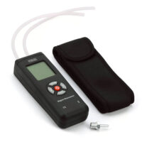 Manômetro Digital Pressão Diferencial ±5 PSI IP-101 Impac - Imagem 9