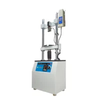 Máquina Universal de Ensaio de Coluna Dupla 500 Kg IP-AEV-5000 Impac - Imagem 2