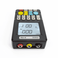Calibrador de Processo 4-20mA IP-772A Impac - Imagem 4