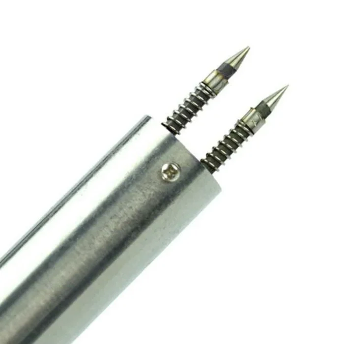 Sensor Temperatura tipo Espeto Duplo - Imagem 2