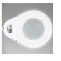Lupa com Aumento de 8X e Iluminação LED IP-68LED Impac - Imagem 3
