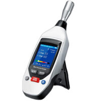 Contador de Partículas Portátil DT-96