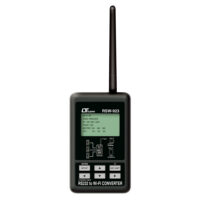 Conversor RS-232 para Wifi com Aplicativo de Monitoramento RSW-923