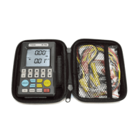 Calibrador de Processo 4-20mA IP-772A Impac - Imagem 5