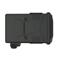 Transmissor Indicador e Controlador de pH ORP IP-PH6.0 - Imagem 3