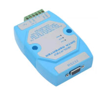 Módulo Conversor RS-232 para RS-422 / RS-485  IP-6010 Impac - Imagem 4