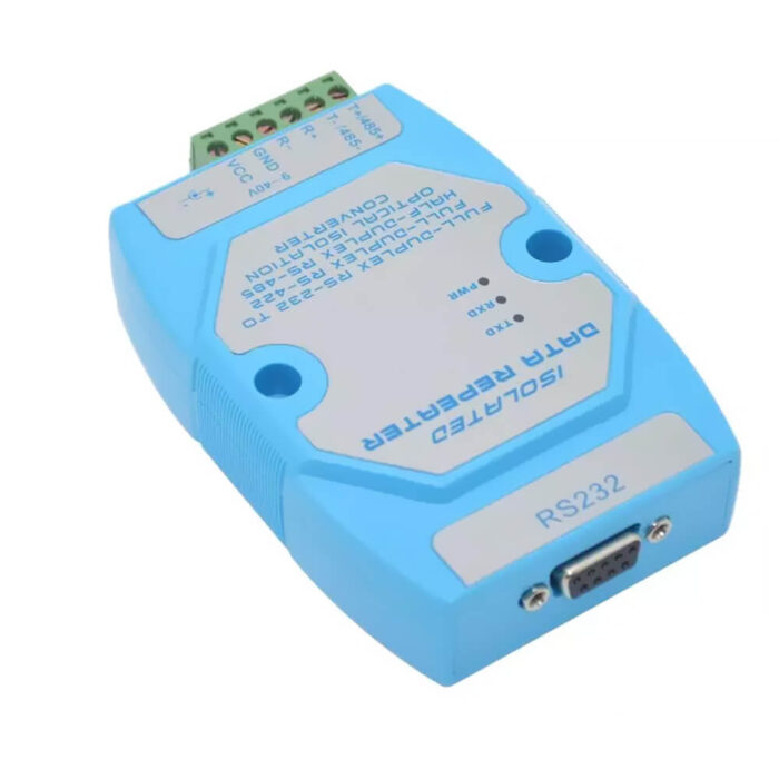 Módulo Conversor RS-232 para RS-422 / RS-485  IP-6010 Impac - Imagem 4