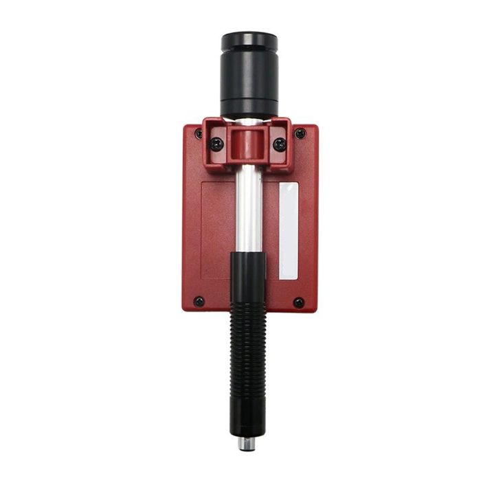 Durômetro Portátil Profissional para Metais HLD, HRC, HRB, HRA, HB1, HB2, HV, HSD IP-190 - Imagem 3