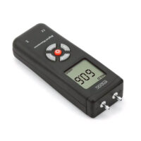 Manômetro Digital Pressão Diferencial ±5 PSI IP-101 Impac - Imagem 5
