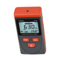 Medidor de Resistência de Superfície Antiestático IP-311 - Imagem 3