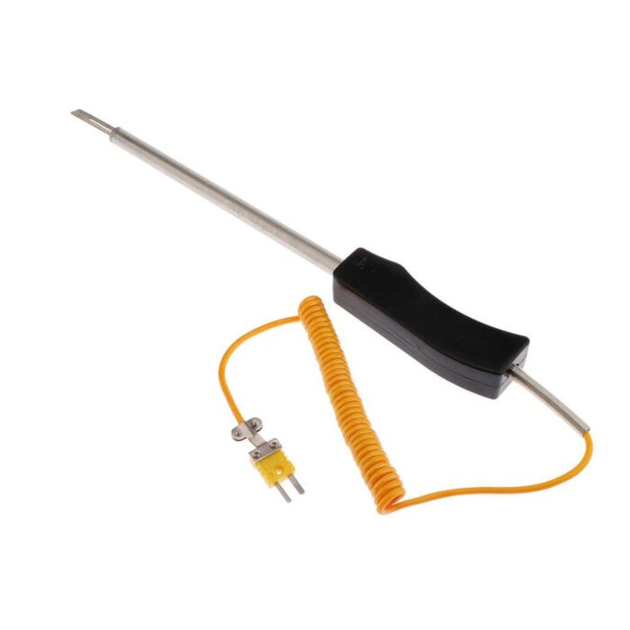 Sensor Temperatura Fita Termopar K - Imagem 2