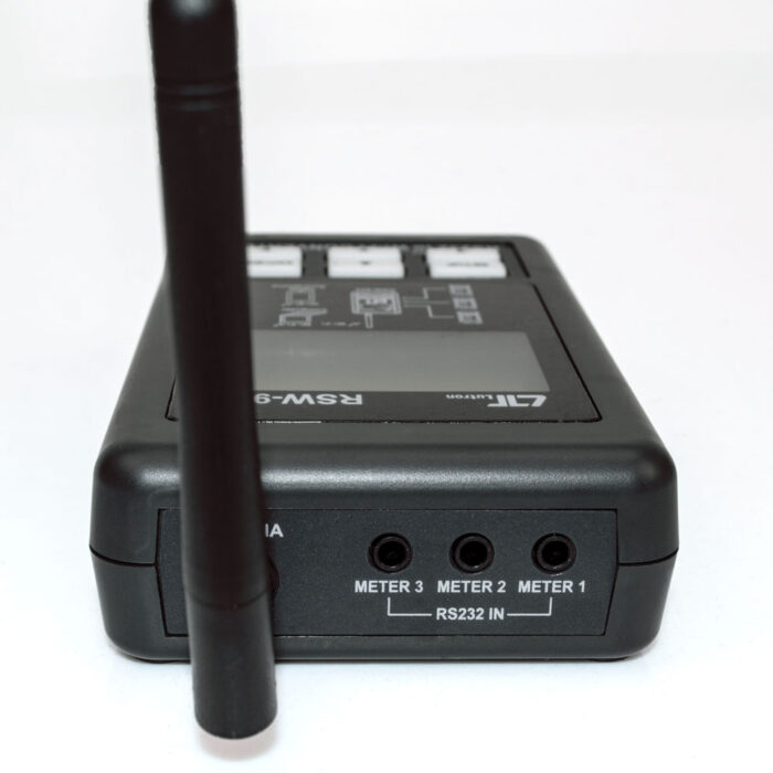Conversor RS-232 para Wifi com Aplicativo de Monitoramento RSW-923 - Imagem 2