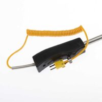 Sensor Temperatura Fita Termopar K - Imagem 4