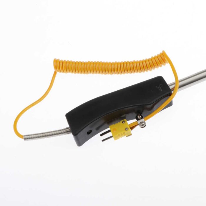 Sensor Temperatura Fita Termopar K - Imagem 4