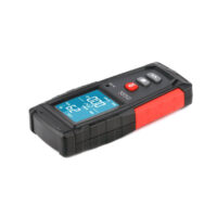 Medidor de Campo Eletromagnético Digital IP-3121 Impac - Imagem 5