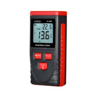 Medidor de Umidade para Madeira IP-630 Impac - Imagem 2