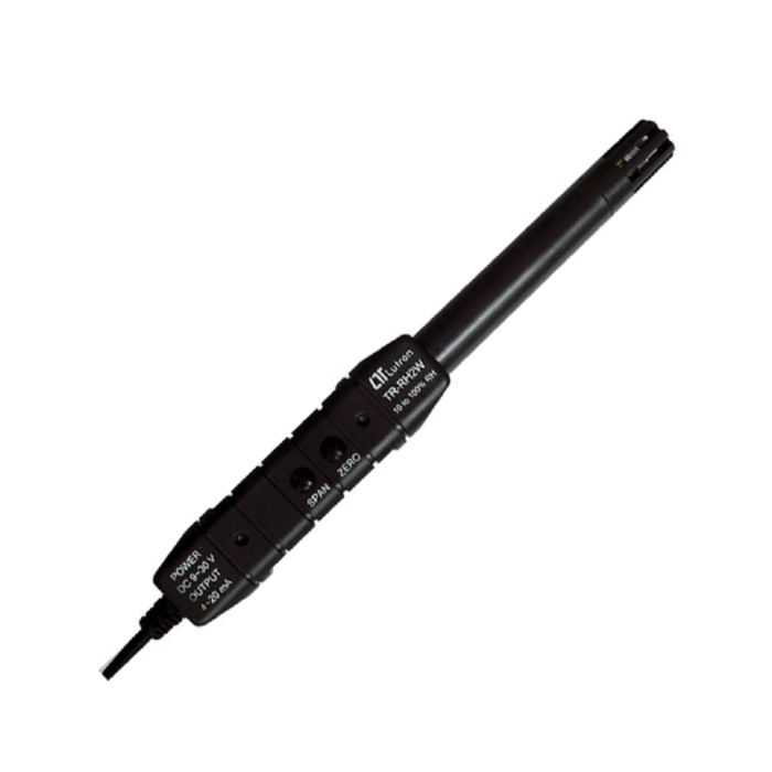 Transmissor de Umidade de 2 Fios TR-RH2W Lutron - Imagem 2