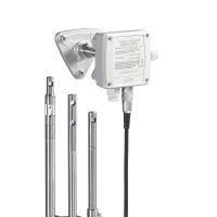 Transmissor de Velocidade do Ar Fio Quente HD-2903 Delta Ohm