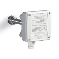 Transmissor de Velocidade do Ar Fio Quente HD-2903 Delta Ohm - Imagem 2