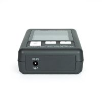 Termo Higrômetro Barômetro Portátil Datalogger USB MHB-382SD Lutron - Imagem 5