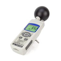 Termômetro de Globo Datalogger IBUTG WBGT-2010SD Lutron - Imagem 6