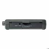 Termo Higrômetro Barômetro Portátil Datalogger USB MHB-382SD Lutron - Imagem 6
