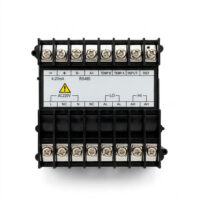 Transmissor Indicador e Controlador de pH e ORP IPPH-2.3 Impac - Imagem 5