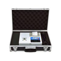 Medidor de Torque Digital de Bancada 20 Nm IP-ANL20P Impac - Imagem 4