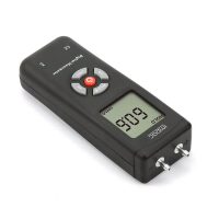 Manômetro Digital de Pressão Diferencial ±2 PSI IP-100 Impac - Imagem 5