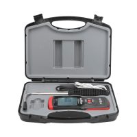 Anemômetro de Fio Quente IP-8911 - Imagem 9