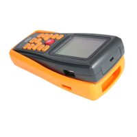 Anemômetro de Fluxo de Ar Datalogger IP-8902+ Impac - Imagem 5