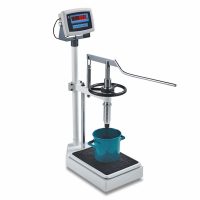 Máquina de Ensaio para Penetração em Concreto 1500N IP-ZC1A