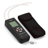 Manômetro Digital de Pressão Diferencial ±2 PSI IP-100 Impac - Imagem 7