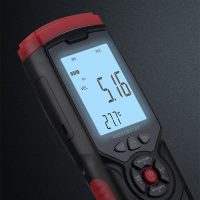 Anemômetro de Fio Quente IP-8911 - Imagem 5