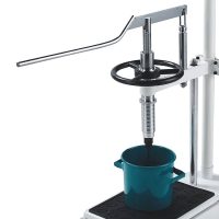 Máquina de Ensaio para Penetração em Concreto 1500N IP-ZC1A - Imagem 2