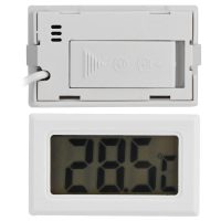 Mini Termômetro Digital com Sensor Externo TPM-10A - Imagem 6