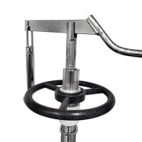 Máquina de Ensaio para Penetração em Concreto 1500N IP-ZC1A - Imagem 3