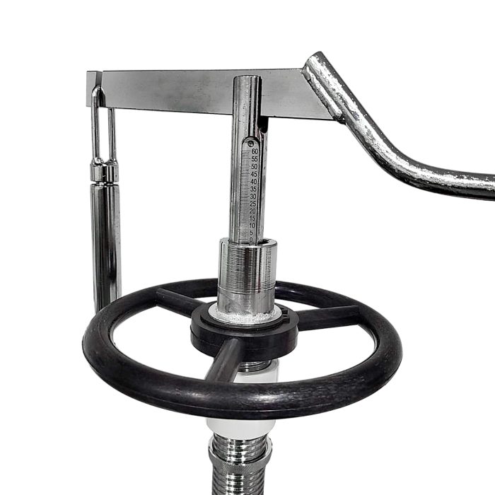 Máquina de Ensaio para Penetração em Concreto 1500N IP-ZC1A - Imagem 3