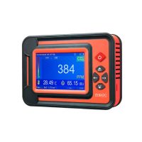 Medidor de Dióxido de Carbono CO2 Datalogger