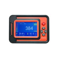 Medidor de Dióxido de Carbono CO2 Datalogger