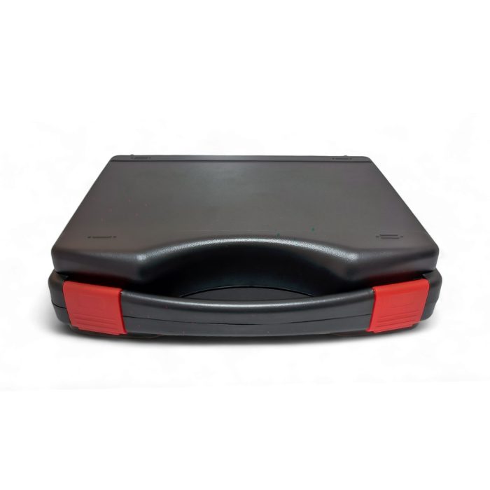 Medidor de Dióxido de Carbono CO2 Datalogger