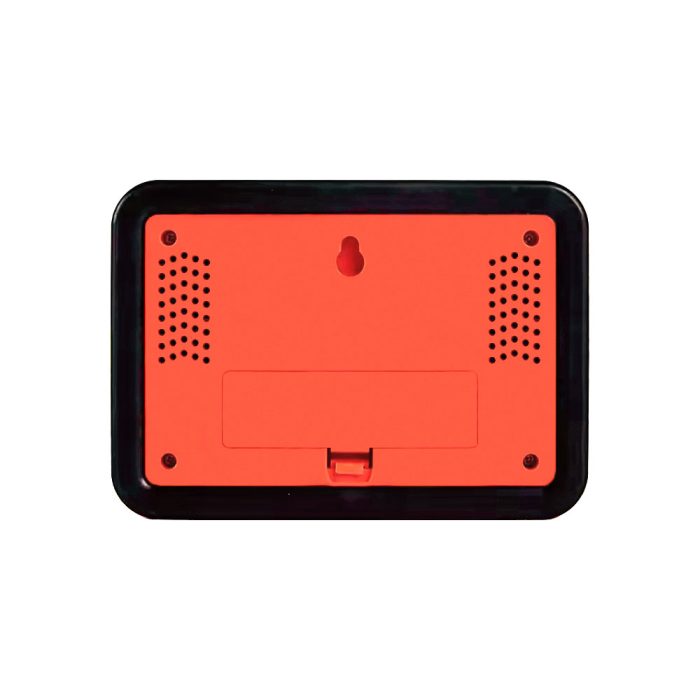 Medidor de Dióxido de Carbono CO2 Datalogger