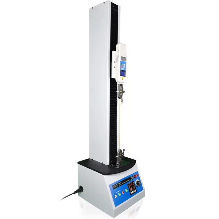 Máquina Universal de Ensaios 700mm 100 Kg IP-AEL com Escala Digital - Imagem 1