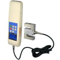 Dinamômetro Digital Portátil c/ saída RS-232 Mod.: IP-90DI-10000 1000Kgf