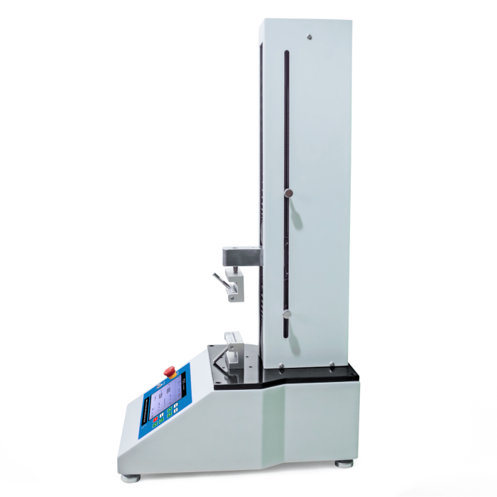 Máquina Universal de Ensaio Computadorizada IPAEL-1000 Impac - Imagem 3
