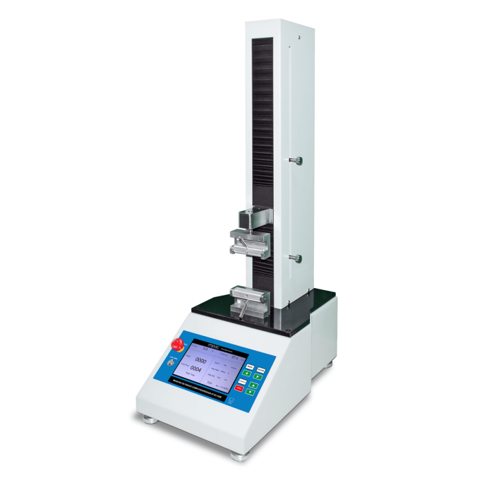 Máquina Universal de Ensaio Computadorizada IPAEL-1000 Impac - Imagem 2