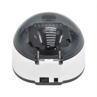 Centrífuga Laboratório para PCR 4000-7000 RPM IP-4/7S Impac - Imagem 4